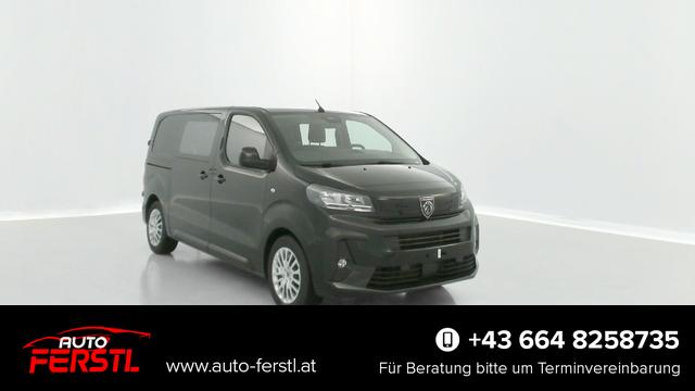 Lagerfahrzeug Weitere - Expert