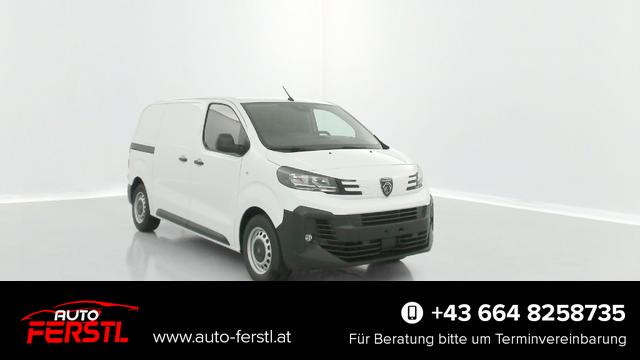 Lagerfahrzeug Weitere - Expert