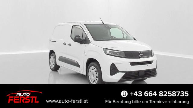 Lagerfahrzeug Weitere - Combo