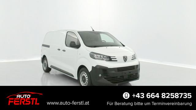 Lagerfahrzeug Weitere - Expert