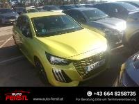 Gebrauchtfahrzeug Peugeot 208 - Allure