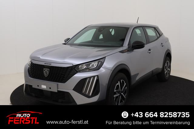 Lagerfahrzeug Peugeot 2008 - Style Hybrid 145 e-DSC6