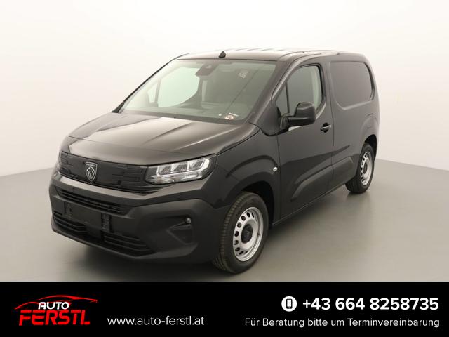 Lagerfahrzeug Peugeot Partner Kastenwagen - Fourgon BlueHDI 130 EAT8