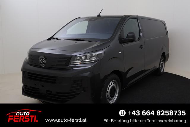 Lagerfahrzeug Peugeot Expert Kastenwagen - Long 2.0 BlueHDi 145 hp MAN.6