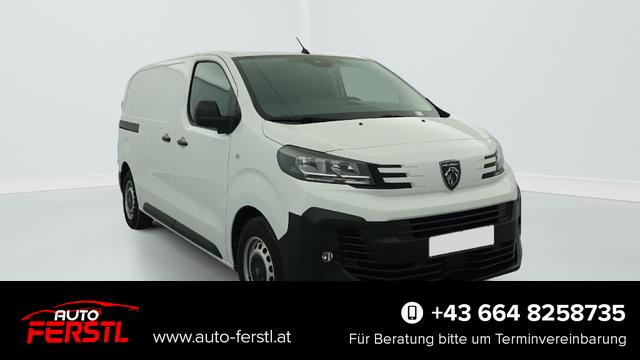 Lagerfahrzeug Weitere - Expert