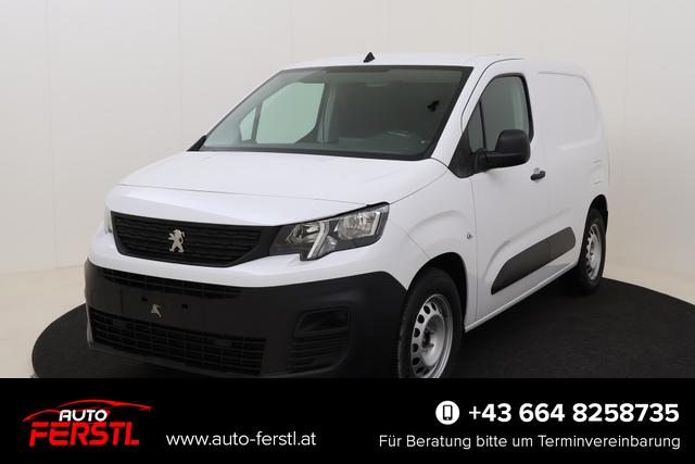Lagerfahrzeug Peugeot Partner Kastenwagen - 