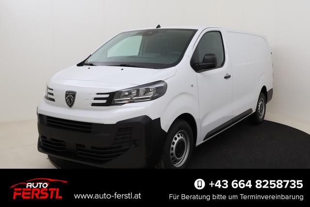 Lagerfahrzeug Weitere - Expert