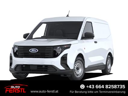 Vorlauffahrzeug Ford Transit Courier - Trend L1 (Trend) 1.0 EcoBoost 74kW (100 PS) 6-Gang-Schaltgetriebe