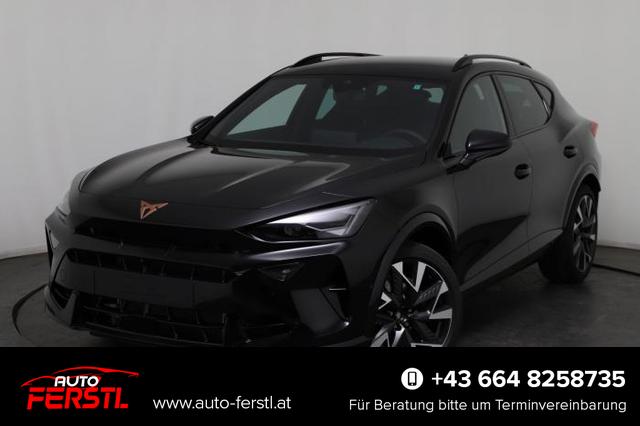 Lagerfahrzeug Cupra Formentor - VZ (VZ) 2.0 TSI  DCC AHK NAVI ACC LED SHZ 