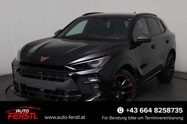 Lagerfahrzeug Cupra Terramar - VZ (VZ) 2.0 TSI 4Drive 195kW (265 PS) 7-Gang-Doppelkupplungsgetriebe DSG