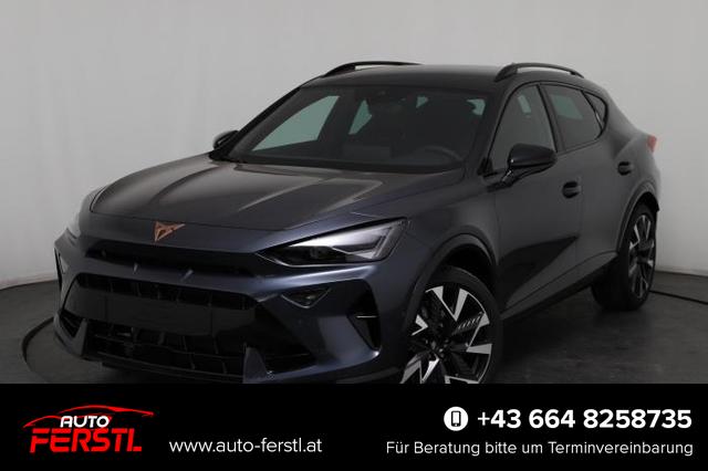 Lagerfahrzeug Cupra Formentor - VZ (VZ) 2.0 TSI  DCC AHK NAVI ACC LED SHZ 