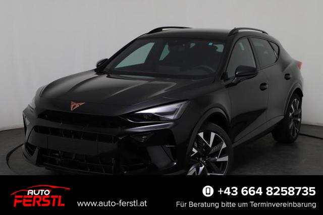 Lagerfahrzeug Cupra Formentor - VZ (VZ) 2.0 TSI  DCC AHK NAVI ACC LED SHZ 