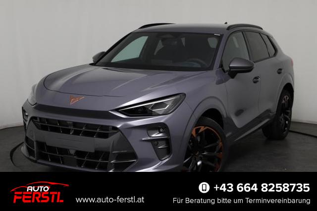 Lagerfahrzeug Cupra Terramar - VZ (VZ) 2.0 TSI 4Drive 195kW (265 PS) 7-Gang-Doppelkupplungsgetriebe DSG