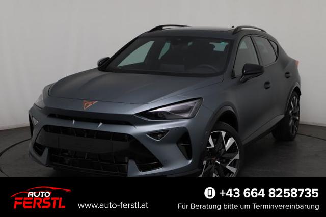 Lagerfahrzeug Cupra Formentor - VZ (VZ) 2.0 TSI  DCC PANO AHK NAVI ACC LED 