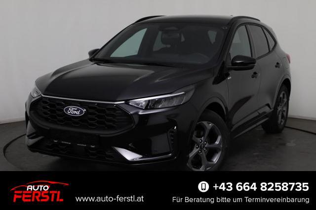 Lagerfahrzeug Ford Kuga - ST-Line (ST-Line) 1.5 EcoBoost 137kW (186 PS) 8-Gang-Automatikgetriebe