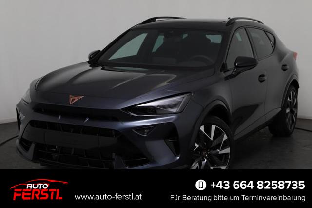 Lagerfahrzeug Cupra Formentor - VZ (VZ) 2.0 TSI  DCC PANO AHK LED SHZ 