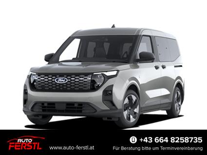 Vorlauffahrzeug Ford Tourneo Courier - Titanium (Titanium) 1.0 EcoBoost 92kW (125 PS) 6-Gang Schaltgetriebe