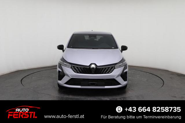 Lagerfahrzeug Renault Clio - 1.0 TCe Techno  NAVI SHZ Kamera WINTER Klima 