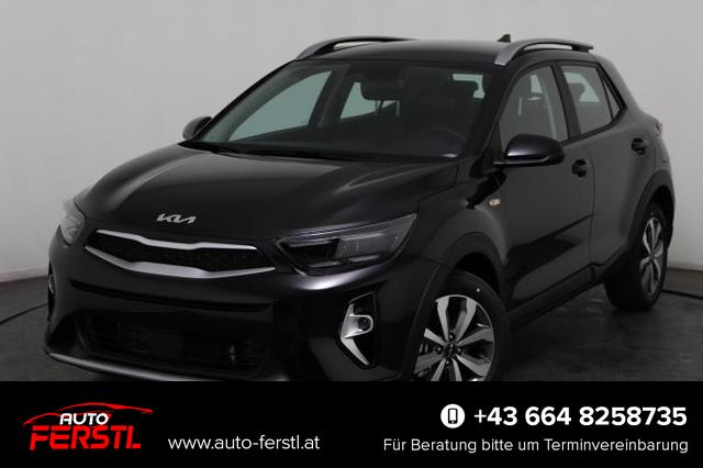 Lagerfahrzeug Kia Stonic - LX Plus (LX Plus) 1.0 T-GDI 74kW (100 PS) 7-Gang-DCT