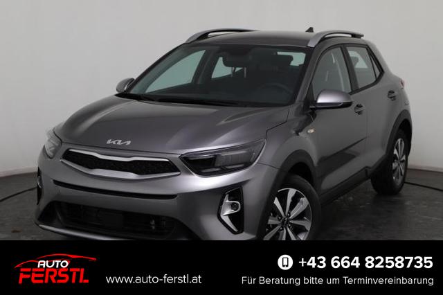Lagerfahrzeug Kia Stonic - LX Plus (LX Plus) 1.0 T-GDI 74kW (100 PS) 7-Gang-DCT