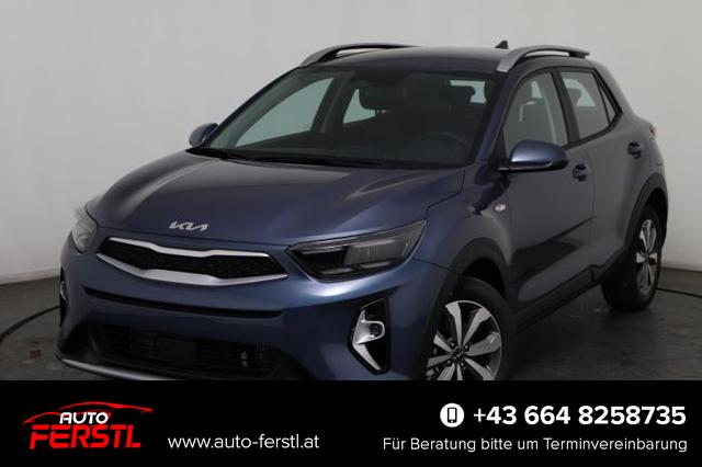 Lagerfahrzeug Kia Stonic - LX Plus (LX Plus) 1.0 T-GDI 74kW (100 PS) 7-Gang-DCT