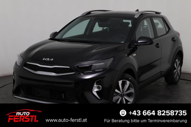 Lagerfahrzeug Kia Stonic - LX Plus (LX Plus) 1.0 T-GDI 74kW (100 PS) 7-Gang-DCT