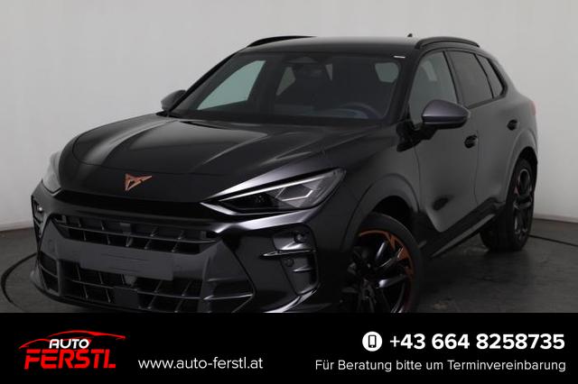 Lagerfahrzeug Cupra Terramar - VZ (VZ) 2.0 TSI 4Drive 195kW (265 PS) 7-Gang-Doppelkupplungsgetriebe DSG