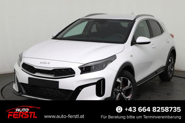 Lagerfahrzeug Kia XCeed - City (City) 1.5 T-GDi 103kW (140 PS) 7DCT