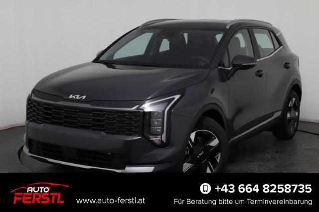 Lagerfahrzeug Kia Sportage - Urban MY26 (Urban) 1.6 T-GDI 110kW (150 PS) 7DCT 4x2