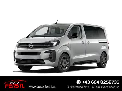 Vorlauffahrzeug Opel Zafira - M Business 8 Sitzer (M ) 2.2 Diesel 132kW (180 PS) Automatik 8-Stufen