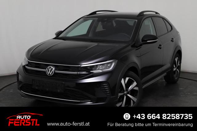 Lagerfahrzeug Volkswagen Taigo - LIFE (Life) 1.0 TSI 85kW (116 PS) 7-Gang-DSG