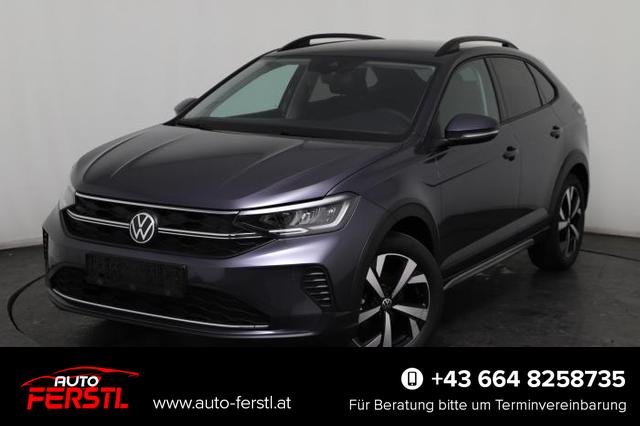 Lagerfahrzeug Volkswagen Taigo - LIFE (Life) 1.0 TSI 85kW (116 PS) 7-Gang-DSG