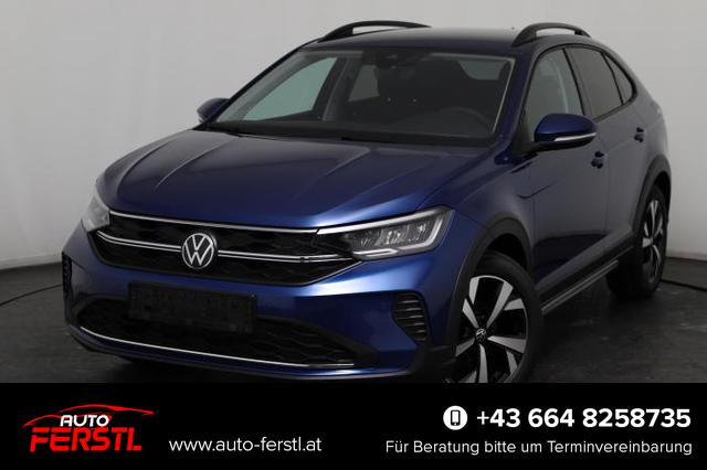 Lagerfahrzeug Volkswagen Taigo - LIFE (Life) 1.0 TSI 85kW (116 PS) 7-Gang-DSG