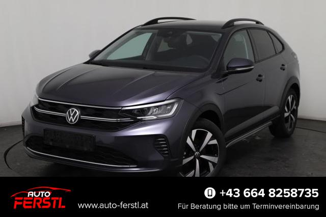 Lagerfahrzeug Volkswagen Taigo - LIFE (Life) 1.0 TSI 85kW (116 PS) 7-Gang-DSG