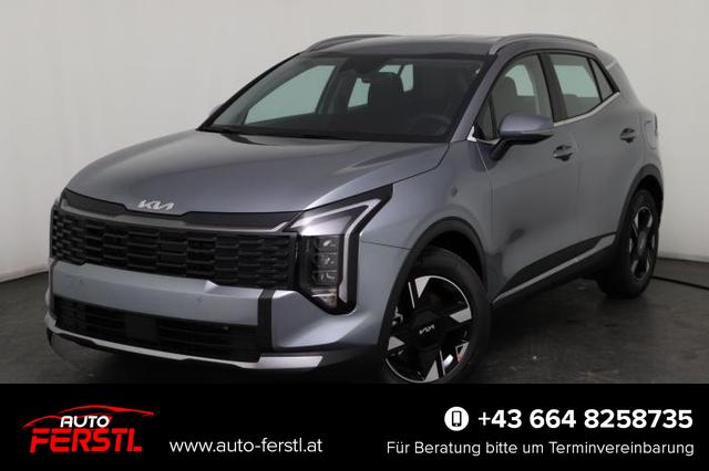 Lagerfahrzeug Kia Sportage - Urban MY26 (Urban) 1.6 T-GDI 110kW (150 PS) 7DCT 4x2
