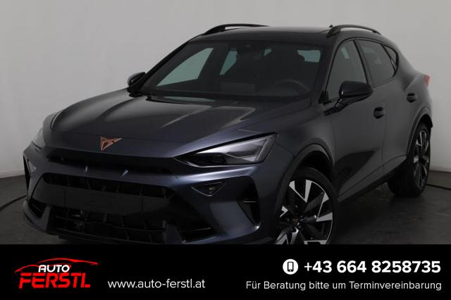 Lagerfahrzeug Cupra Formentor - VZ (VZ) 2.0 TSI  DCC PANO AHK ACC LED SHZ 