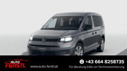 Lagerfahrzeug Volkswagen Caddy Cargo - Edition (Edition) 1.5 TSI 85kW (116 PS) 6-Gang Schaltgetriebe