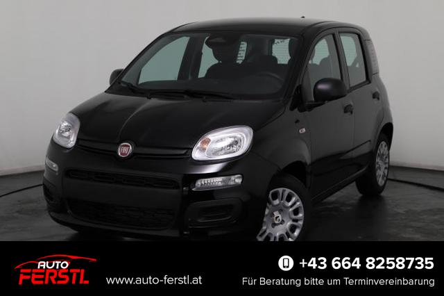 Lagerfahrzeug Fiat Panda - 1.0 Mild Hybrid 51kW (70 PS) 6-Gang Schaltgetriebe