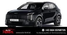 Vorlauffahrzeug Kia Sportage - Gold (Gold) 1.6 T-GDI 110kW (150 PS) 7-Gang-DCT