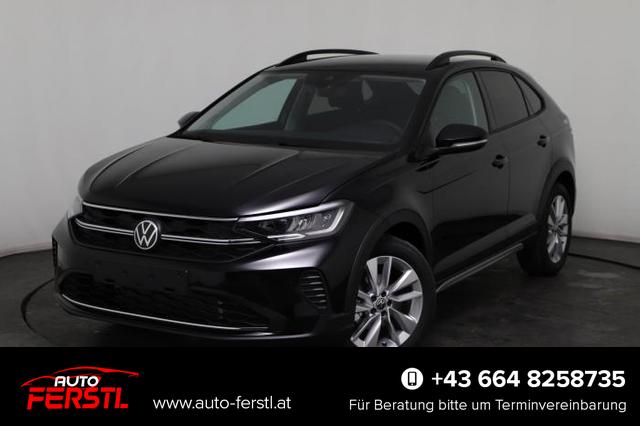 Lagerfahrzeug Volkswagen Taigo - New Edition (New Edition) 1.5 TSI 110kW (150 PS) 7-Gang DSG