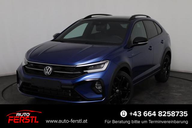Lagerfahrzeug Volkswagen Taigo - New Edition R-Line (New R-Line) 1.5 TSI 110 KW (150 PS) -Gang DSG