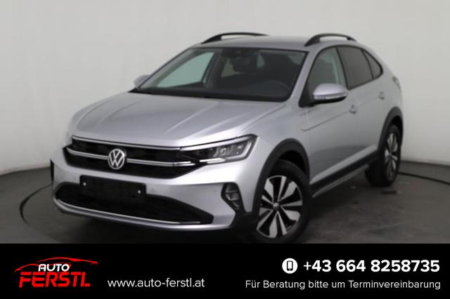 Lagerfahrzeug Volkswagen Taigo - New Edition (New Edition) 1.0 TSI 85 KW (116 PS) 7-Gang DSG