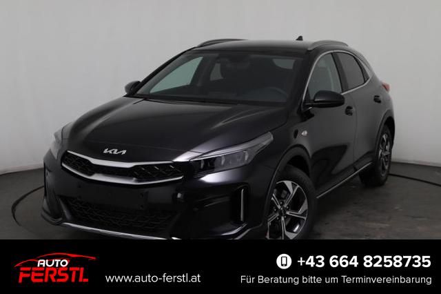Lagerfahrzeug Kia XCeed - Vision (Vision) 1.6 T-GDI 110kW (150 PS) 7DCT