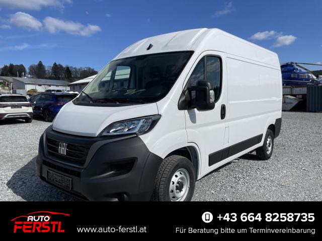 Lagerfahrzeug Fiat Ducato - Kasten L2H2 33 2.2 MJT  Klima Radio PDC ZV Tempo 
