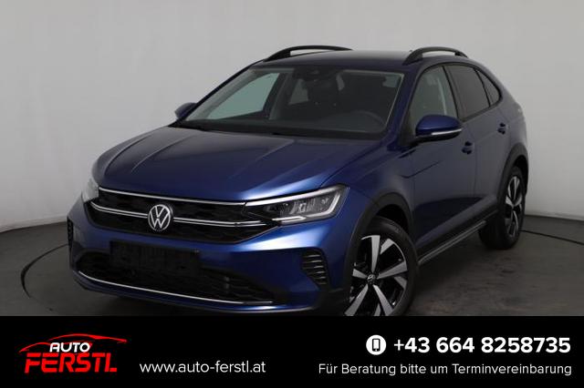 Lagerfahrzeug Volkswagen Taigo - New Edition (New Edition) 1.5 TSI 110 kW (150 PS) 7-Gang DSG