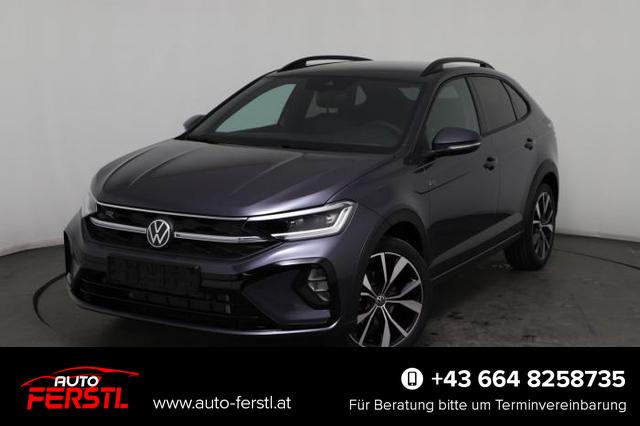Lagerfahrzeug Volkswagen Taigo - R-Line Edition (R-Line Edition) 1.5 TSI OPF 110kW (150 PS) 7-Gang DSG
