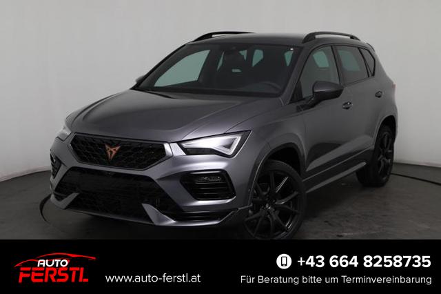 Lagerfahrzeug Cupra Ateca - 1.5 TSI 110kW (150 PS) 7-Gang-DSG