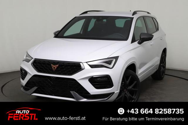 Lagerfahrzeug Cupra Ateca - 1.5 TSI 110kW (150 PS) 7-Gang-DSG