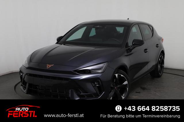 Lagerfahrzeug Cupra Leon - 1.5 eTSI 110kW (150 PS) 7-Gang DSG