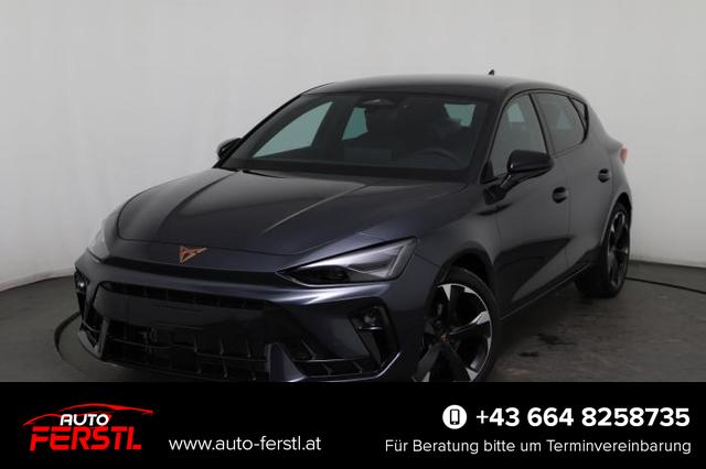 Lagerfahrzeug Cupra Leon - 1.5 eTSI 110kW (150 PS) 7-Gang DSG